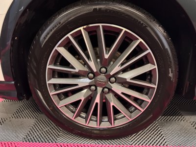 Audi Q3 Sportback 35 TDI 150 ch S tronic 7 S line   - 42