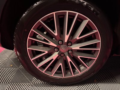 Audi Q3 Sportback 35 TDI 150 ch S tronic 7 S line   - 44