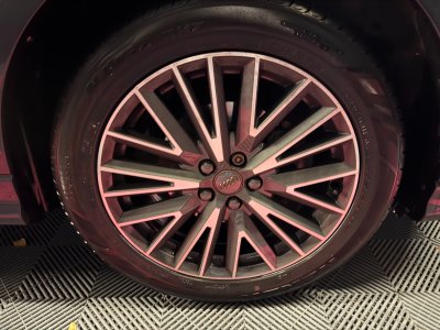 Audi Q3 Sportback 35 TDI 150 ch S tronic 7 S line   - 45