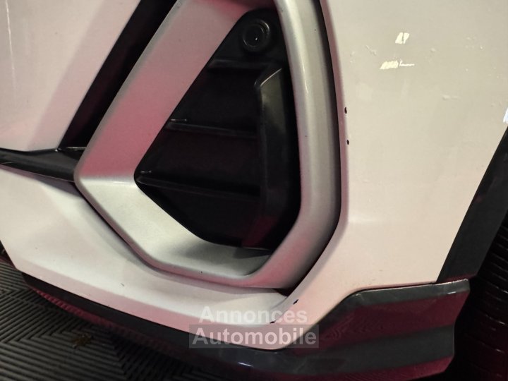 Audi Q3 Sportback 35 TDI 150 ch S tronic 7 S line - 46