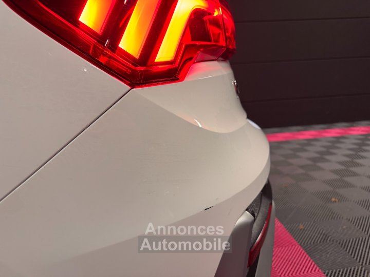 Audi Q3 Sportback 35 TDI 150 ch S tronic 7 S line - 47