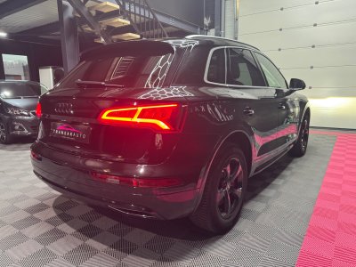 Audi Q5 20 TDI 163 S tronic 7 Quattro Design - 5