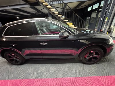 Audi Q5 20 TDI 163 S tronic 7 Quattro Design - 6