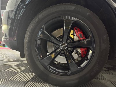 Audi Q5 20 TDI 163 S tronic 7 Quattro Design - 9