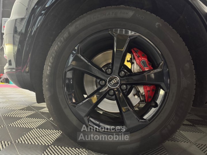 Audi Q5 20 TDI 163 S tronic 7 Quattro Design - 9