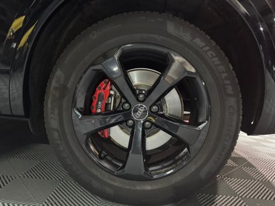 Audi Q5 20 TDI 163 S tronic 7 Quattro Design - 10