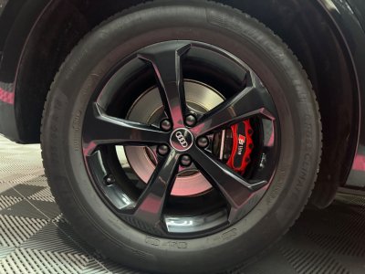 Audi Q5 20 TDI 163 S tronic 7 Quattro Design - 11