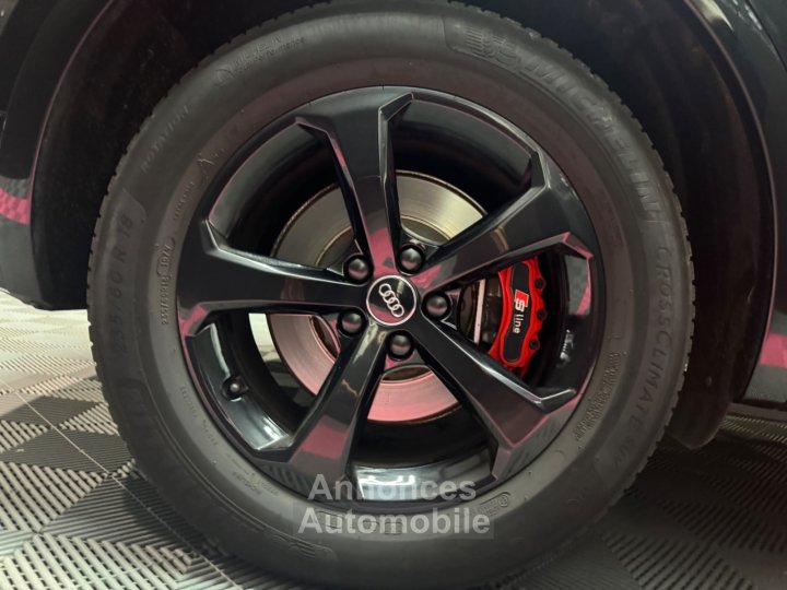 Audi Q5 20 TDI 163 S tronic 7 Quattro Design - 11