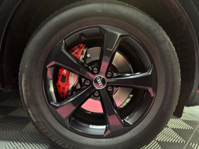 Audi Q5 20 TDI 163 S tronic 7 Quattro Design - 12