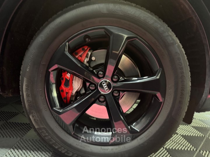 Audi Q5 20 TDI 163 S tronic 7 Quattro Design - 12