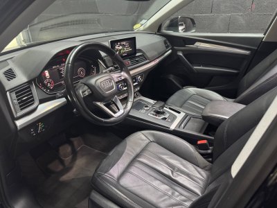 Audi Q5 20 TDI 163 S tronic 7 Quattro Design - 15