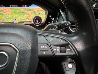 Audi Q5 20 TDI 163 S tronic 7 Quattro Design - 20