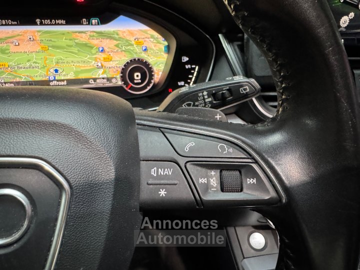 Audi Q5 20 TDI 163 S tronic 7 Quattro Design - 20