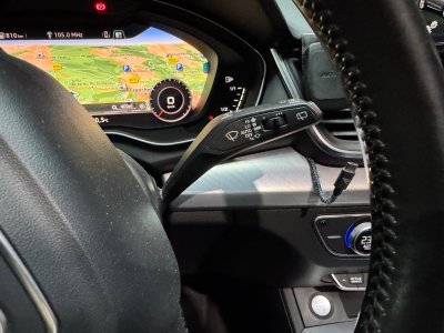 Audi Q5 20 TDI 163 S tronic 7 Quattro Design - 21