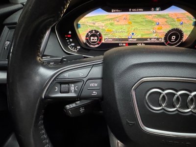 Audi Q5 20 TDI 163 S tronic 7 Quattro Design - 22