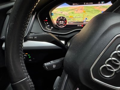 Audi Q5 20 TDI 163 S tronic 7 Quattro Design - 23