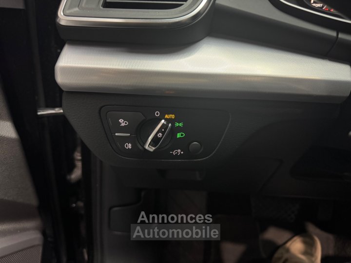 Audi Q5 20 TDI 163 S tronic 7 Quattro Design - 24