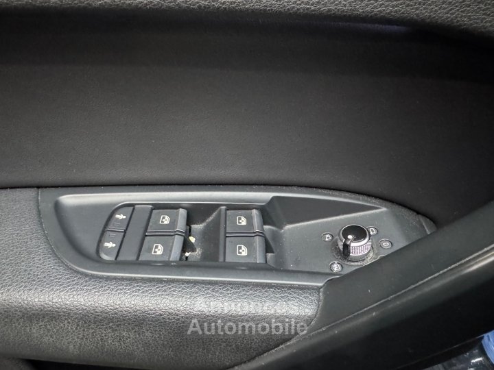 Audi Q5 20 TDI 163 S tronic 7 Quattro Design - 25