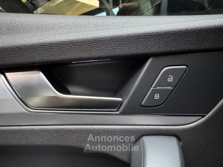 Audi Q5 20 TDI 163 S tronic 7 Quattro Design - 26