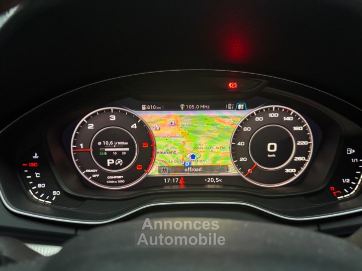 Audi Q5 20 TDI 163 S tronic 7 Quattro Design - 29