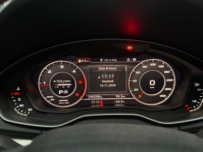 Audi Q5 20 TDI 163 S tronic 7 Quattro Design - 30