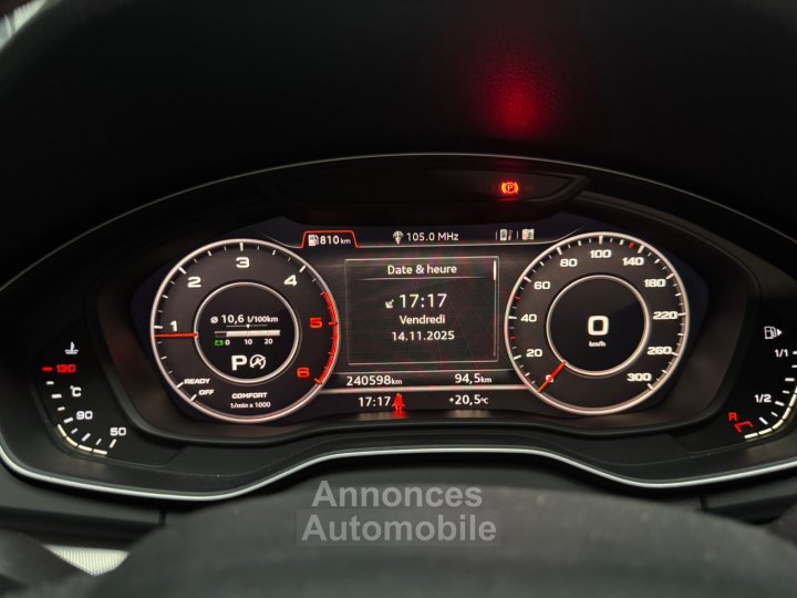 Audi Q5 20 TDI 163 S tronic 7 Quattro Design - 30
