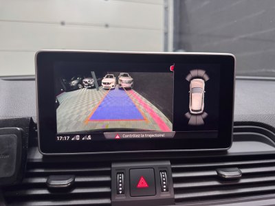 Audi Q5 20 TDI 163 S tronic 7 Quattro Design - 31