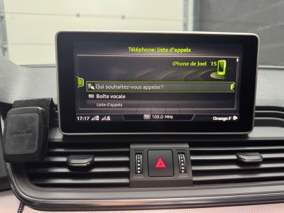 Audi Q5 20 TDI 163 S tronic 7 Quattro Design - 34