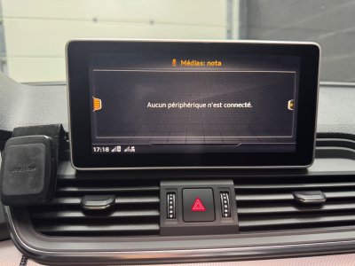 Audi Q5 20 TDI 163 S tronic 7 Quattro Design - 35