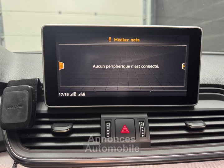 Audi Q5 20 TDI 163 S tronic 7 Quattro Design - 35