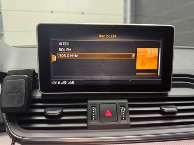 Audi Q5 20 TDI 163 S tronic 7 Quattro Design - 36