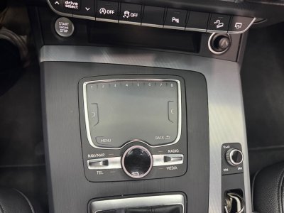 Audi Q5 20 TDI 163 S tronic 7 Quattro Design - 40