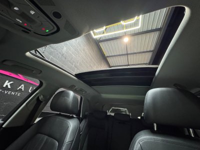 Audi Q5 20 TDI 163 S tronic 7 Quattro Design - 43