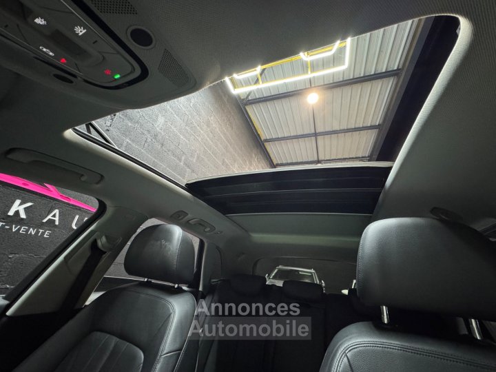 Audi Q5 20 TDI 163 S tronic 7 Quattro Design - 43