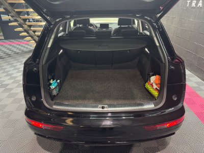 Audi Q5 20 TDI 163 S tronic 7 Quattro Design - 44