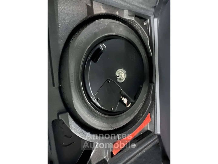 Audi Q3 20 TDI 177ch Amb Luxe quattro S tronic 7 - 11