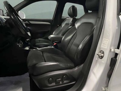 Audi Q3 20 TDI 177ch Amb Luxe quattro S tronic 7 - 13