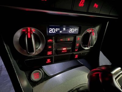 Audi Q3 20 TDI 177ch Amb Luxe quattro S tronic 7 - 15