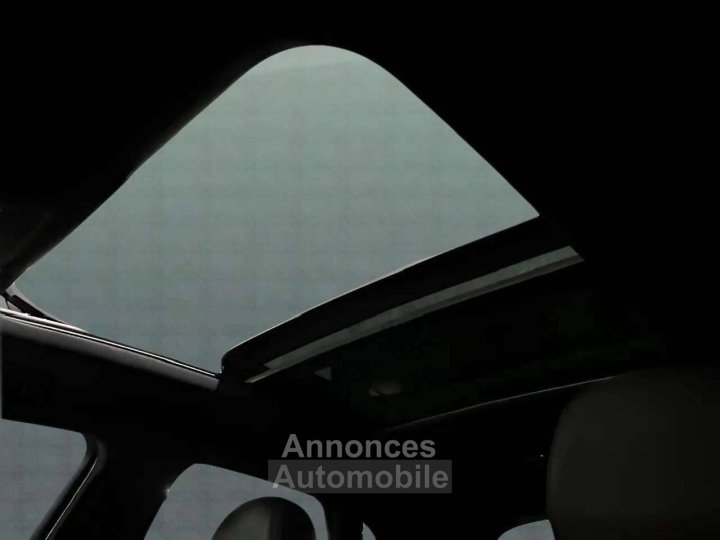 Audi Q3 20 TDI 177ch Amb Luxe quattro S tronic 7 - 17