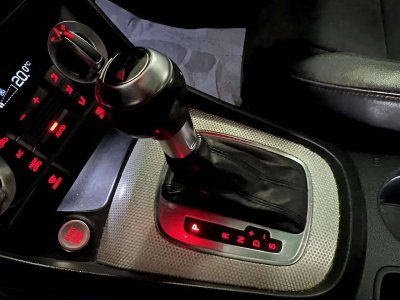 Audi Q3 20 TDI 177ch Amb Luxe quattro S tronic 7 - 18