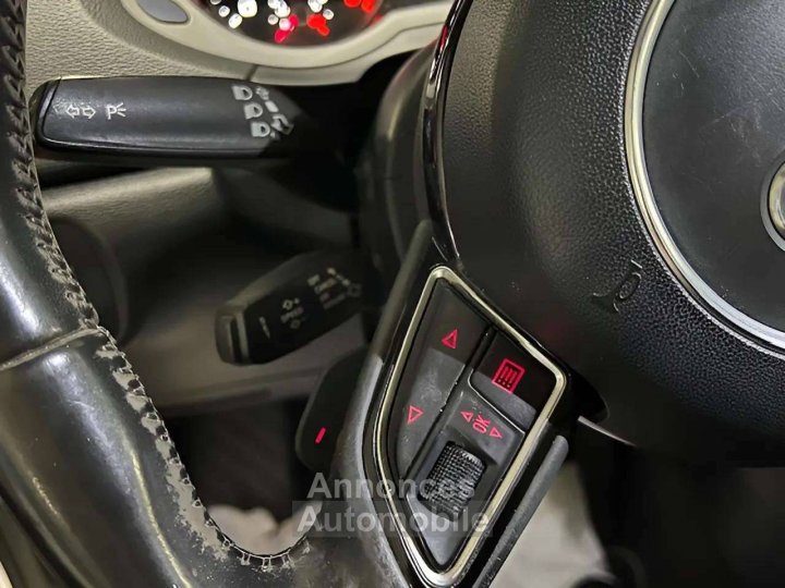 Audi Q3 20 TDI 177ch Amb Luxe quattro S tronic 7 - 19