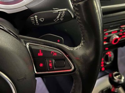 Audi Q3 20 TDI 177ch Amb Luxe quattro S tronic 7 - 20