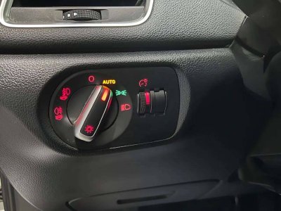 Audi Q3 20 TDI 177ch Amb Luxe quattro S tronic 7 - 21