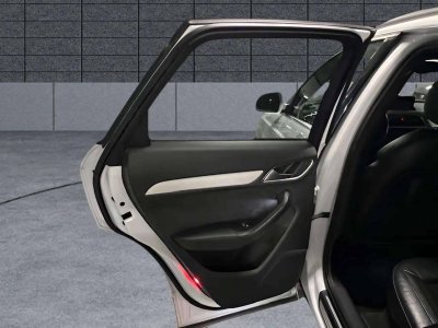 Audi Q3 20 TDI 177ch Amb Luxe quattro S tronic 7 - 24