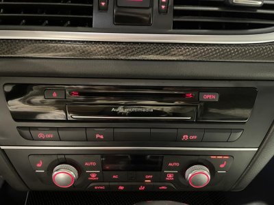 Audi S6 AVANT 40 TFSI 420 CV - FULL OPTIONS ENTRETIENS   - 24