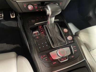 Audi S6 AVANT 40 TFSI 420 CV - FULL OPTIONS ENTRETIENS   - 25