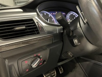 Audi S6 AVANT 40 TFSI 420 CV - FULL OPTIONS ENTRETIENS   - 26