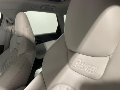 Audi S6 AVANT 40 TFSI 420 CV - FULL OPTIONS ENTRETIENS   - 27