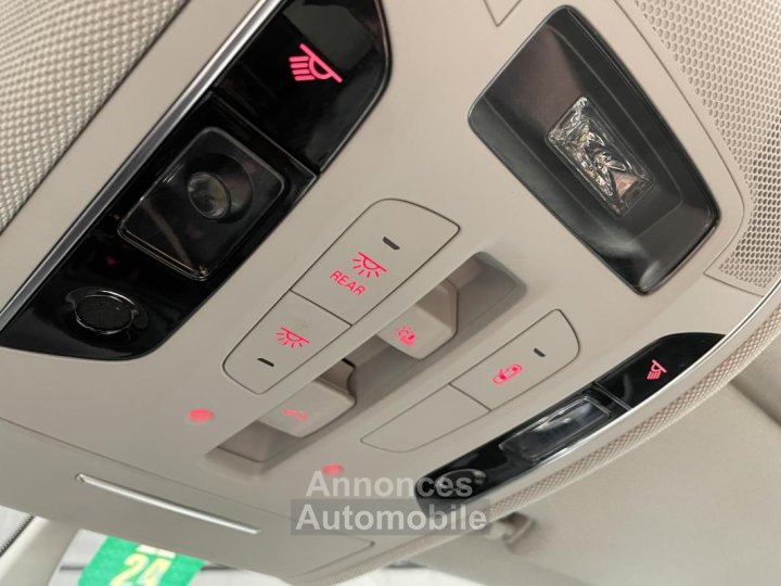 Audi S6 AVANT 40 TFSI 420 CV - FULL OPTIONS ENTRETIENS - 28