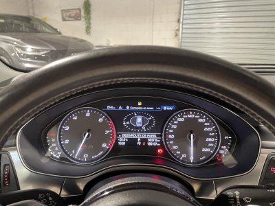 Audi S6 AVANT 40 TFSI 420 CV - FULL OPTIONS ENTRETIENS   - 29